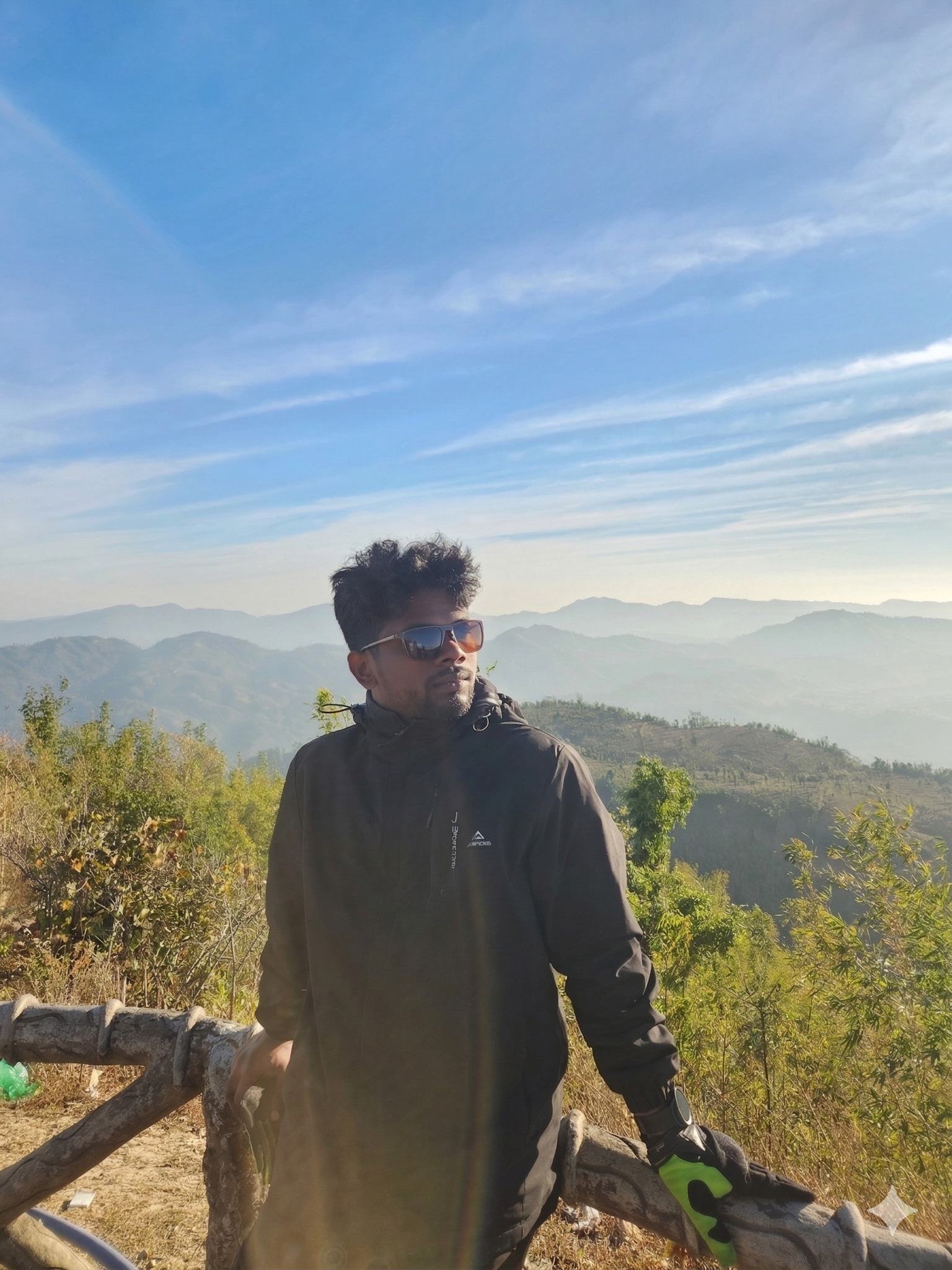 Tuhin Mahmud